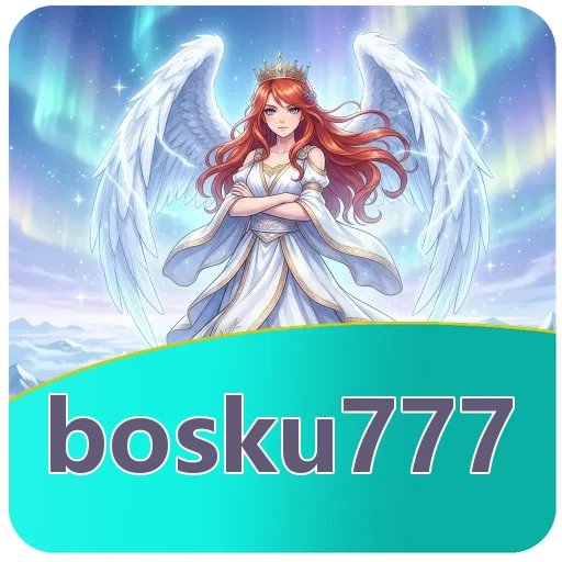 Ilustrasi berkas bosku777 APK 4.8.1
