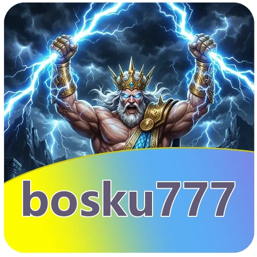 Ilustrasi kategori utilitas bosku777