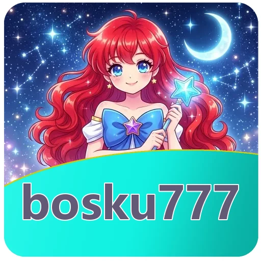 Ilustrasi aplikasi bosku777, kategori utilitas