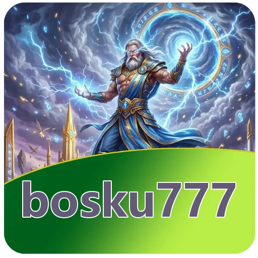 Ilustrasi syarat perangkat untuk bosku777 APK