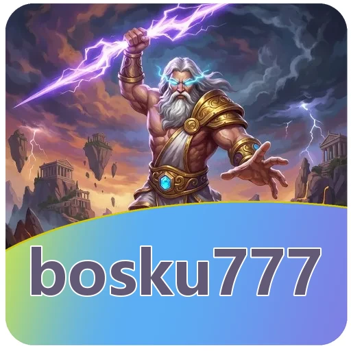 Keamanan bosku777