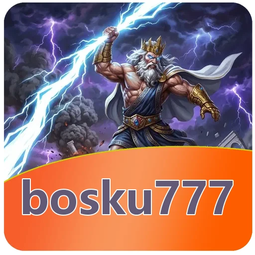 Layar pemasangan bosku777 APK